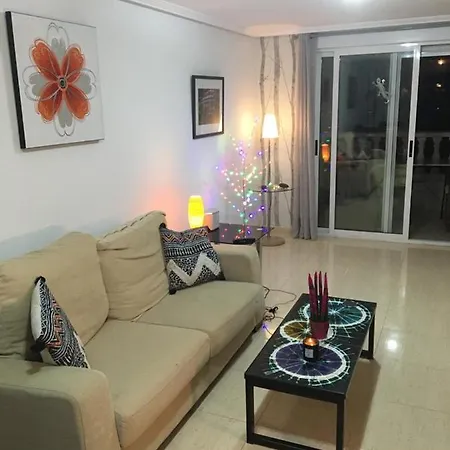 Residencial - Los Pinos El Campello