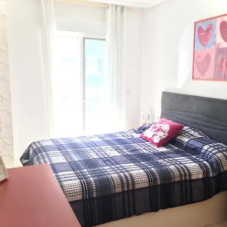 Apartment Residencial - Los Pinos El Campello