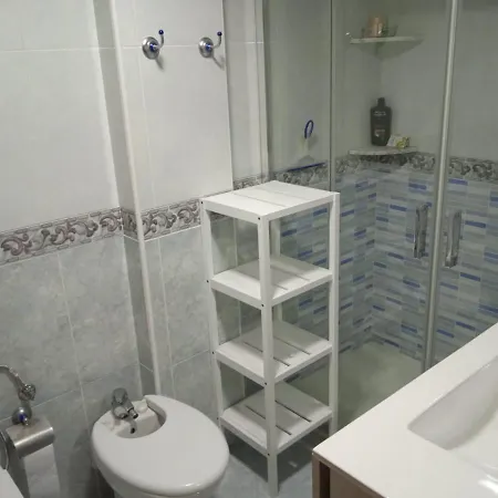 Residencial - Los Pinos Apartment *
