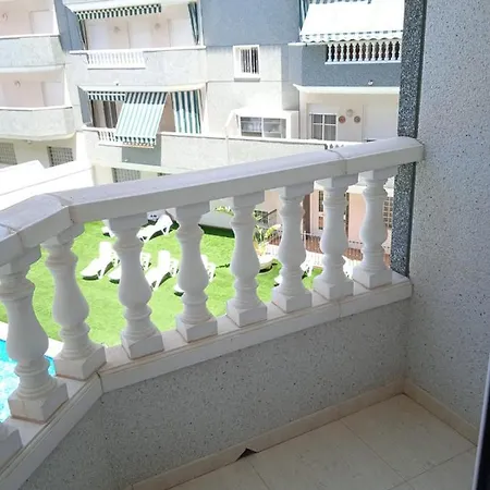 Residencial - Los Pinos