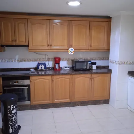 Apartment Residencial - Los Pinos *
