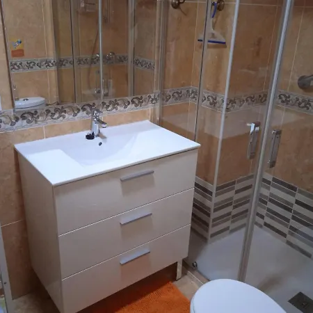 Residencial - Los Pinos