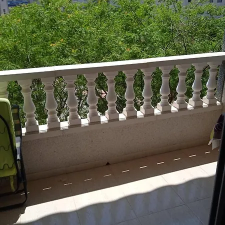 Apartment Residencial - Los Pinos