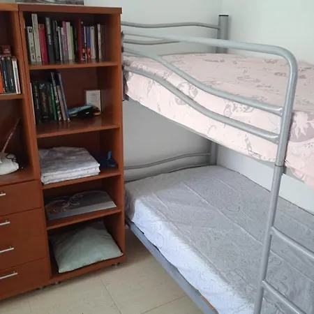Residencial - Los Pinos Apartment El Campello