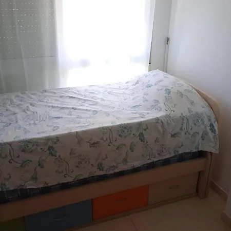 Residencial - Los Pinos