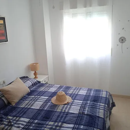 Residencial - Los Pinos Apartment *