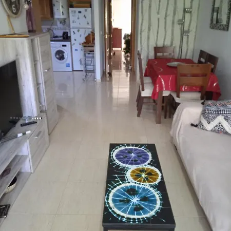 Apartment Residencial - Los Pinos *